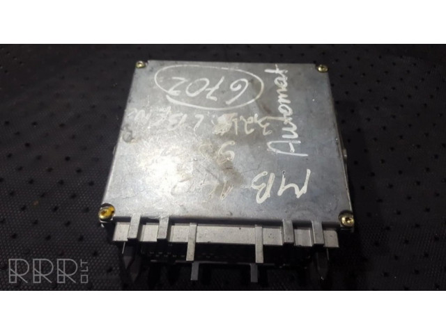 Řídící jednotka 0155458232, 0265106109 Mercedes-Benz S W140 1995