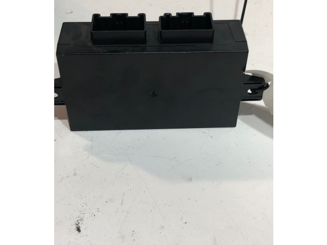 Блок управления крышки багажника