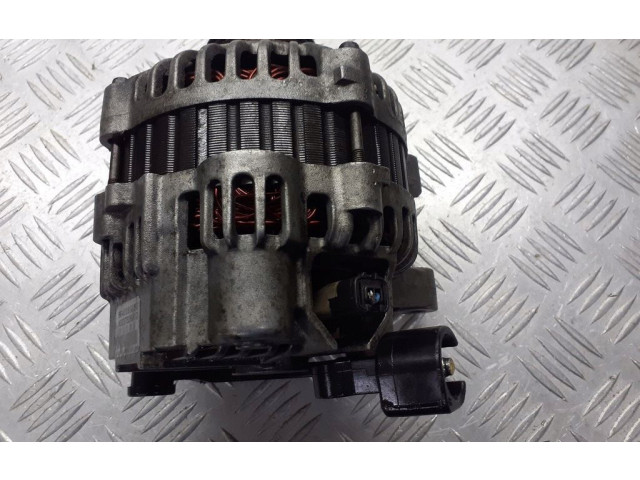 Генератор 9640083080   Citroen C4 I      