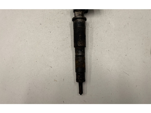 Форсунка 0445115007 Renault Trafic II (X83)