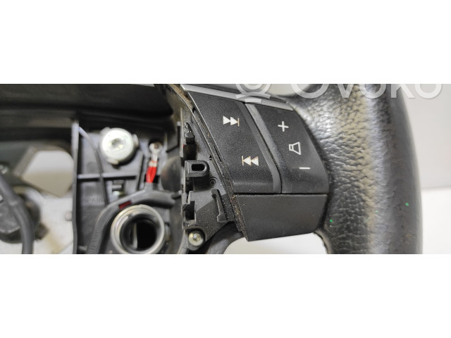 Руль Volvo XC90  2007-2014 года 30723428      