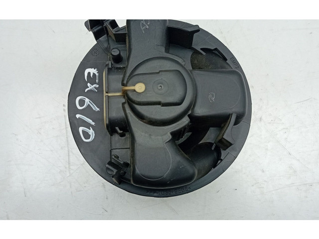 Вентилятор печки    N106819S   Renault Twingo II