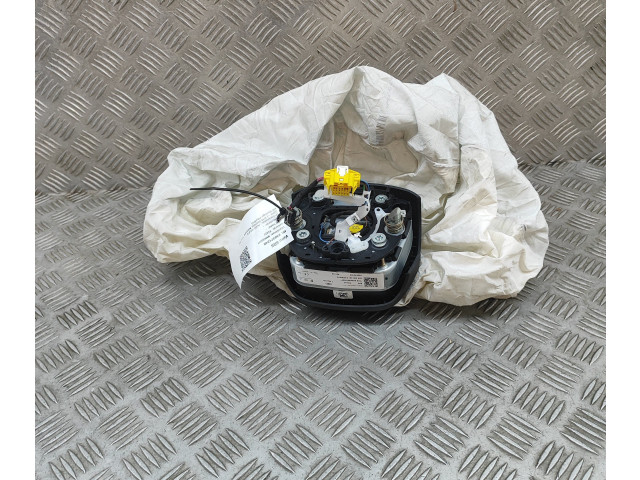 Подушка безопасности водителя 83A880201E Audi Q3 F3