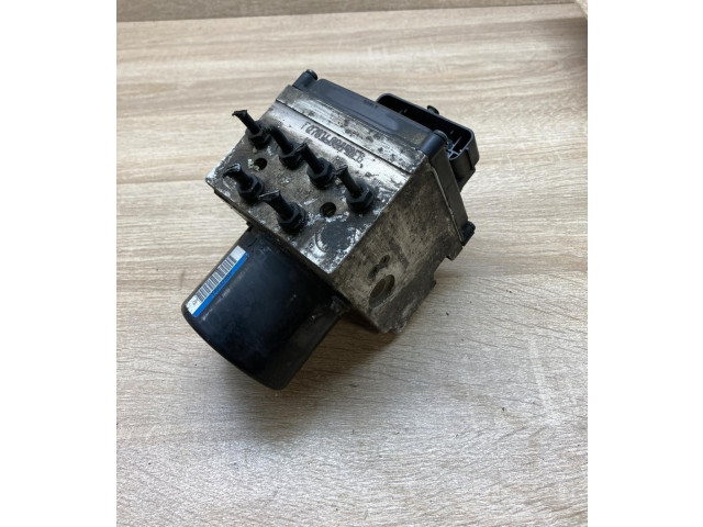 Блок АБС 3C0614109A   Volkswagen  PASSAT B6  2005 - 2010 года