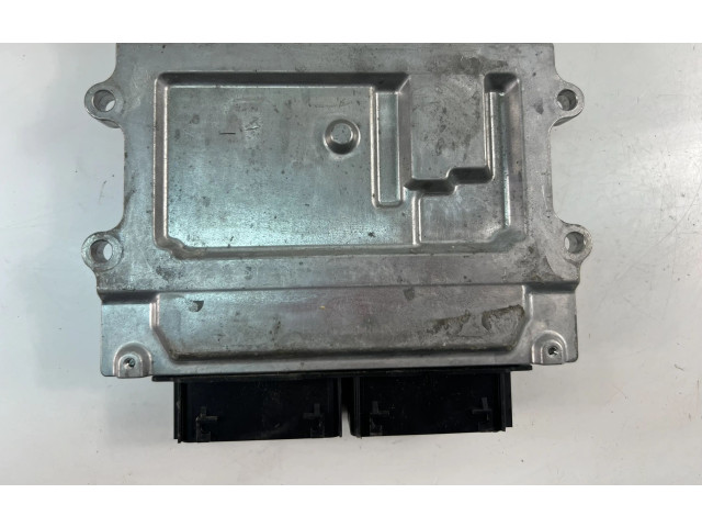 Блок управления двигателем Блок управления 32203481 Volvo XC40