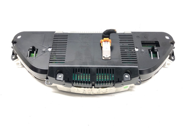 Přístrojová deska Audi A6 Allroad C6 2005 503000731502