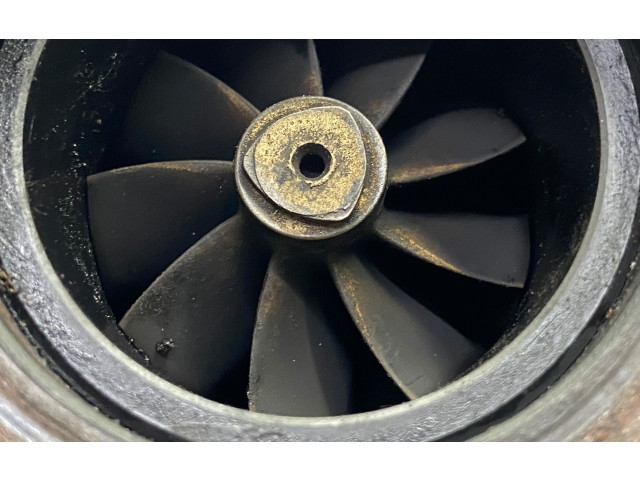 Турбина Audi A5 Sportback 8TA 059145722s, 059145722 для двигателя CCWA