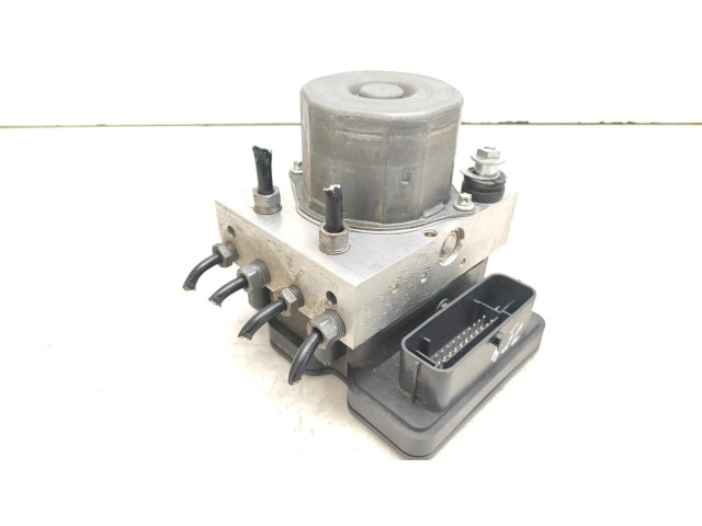 Блок АБС 670008166, 0265243695 Maserati Ghibli 2013- года