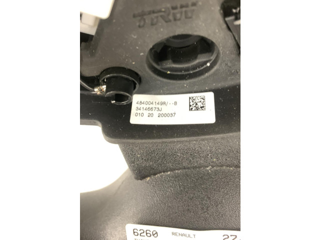 Volant Renault Twingo III 2020