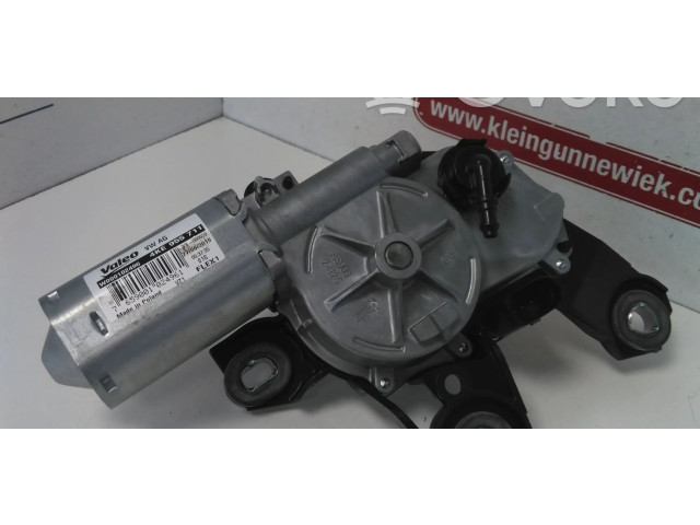 Моторчик заднего дворника 4KE955711    Audi e-tron