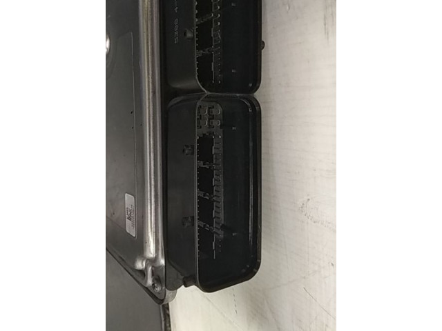 Řídící jednotka 045906013AB Seat Ibiza IV (6J,6P) 2009