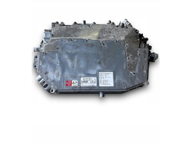 Модуль управления аккумулятором OEM Audi A7 S7 4K8