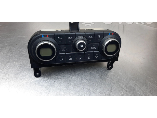 Řídící jednotka Nissan Qashqai 2008