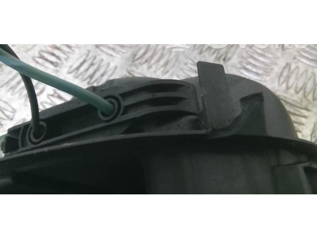 Вентилятор печки    1608174880   Citroen C1