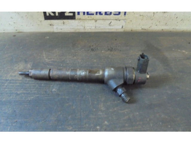 Vstřikovač 0445110183, 0445110183   Fiat Punto (199)    199.A.3000 