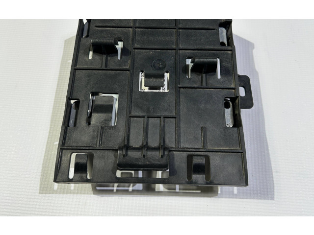 Блок управления двигателем Блок управления 12639269   Chevrolet Camaro