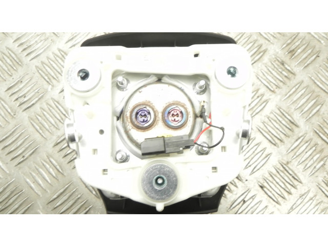 Подушка безопасности водителя 84823462   Chevrolet Suburban