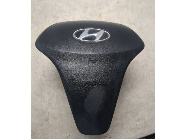 Подушка безопасности водителя 30240324, BAMPT11766   Hyundai ix20