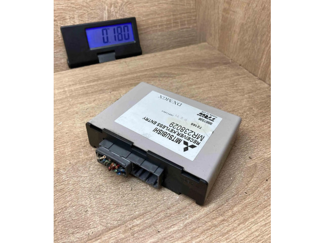 Блок комфорта MR238029, 0007338   Mitsubishi Carisma   