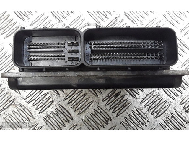 Řídící jednotka Mercedes-Benz SLK AMG R170 2007