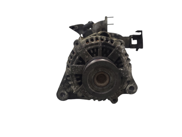 Zpětné zrcátko Hyundai Santa Fe 2008 3730027013, 021319113