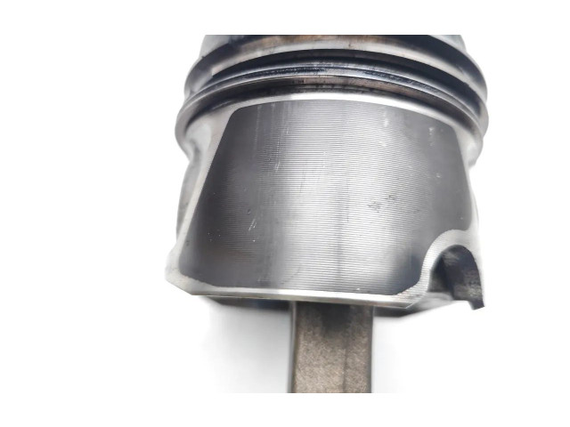  Поршень с шатуном CBBB CBBB  Skoda Superb B6 (3T)  