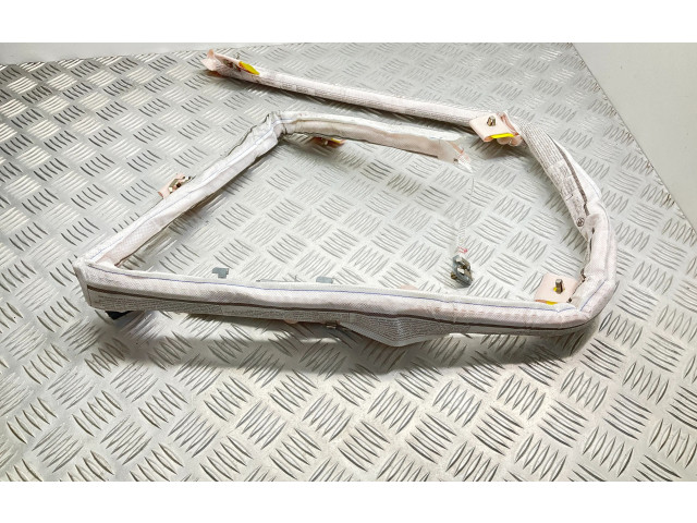 Боковая подушка безопасности 5L6880741 Skoda Yeti (5L)