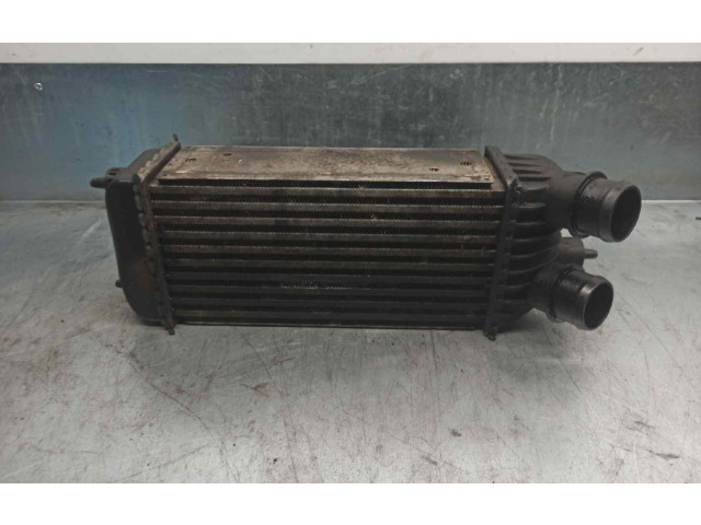 Интеркулер 1498987080, 384K4 Fiat Scudo