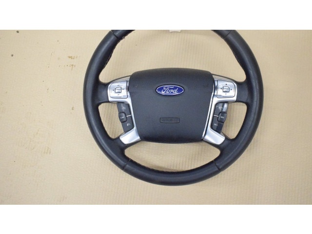 Руль Ford Galaxy 2006 - 2015 года