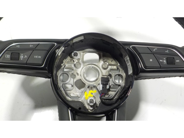 Руль Audi A1  2018- года 82A419091B, 82A419091TINU      