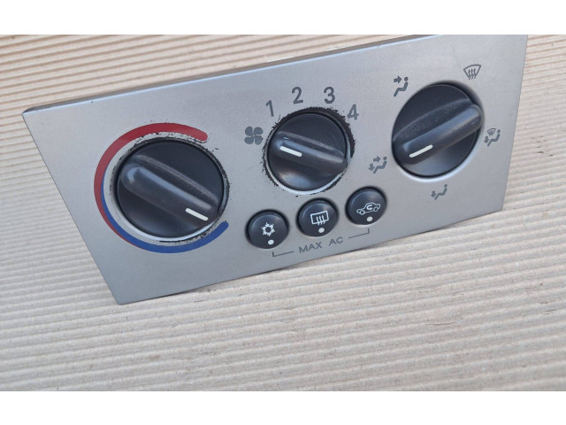 Блок управления климат-контролем 93329465   Opel Meriva A