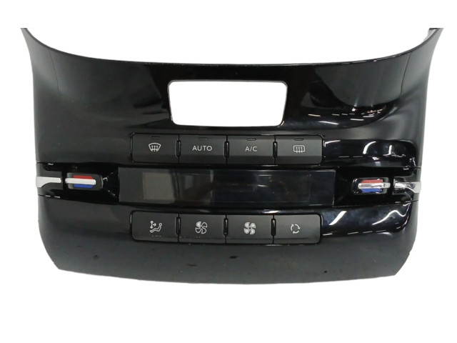 Блок управления климат-контролем 96722471XU   Peugeot 2008 I