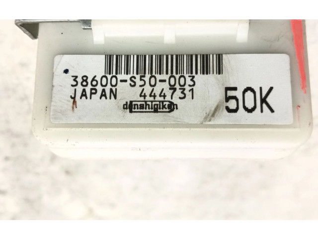 Блок управления 38600S50003, 444731   Honda HR-V