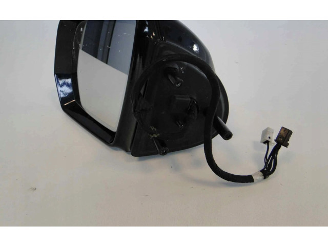 Зеркало электрическое Mercedes-Benz ML W164 2005 - 2011 года