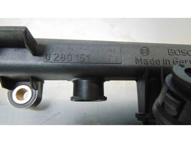 Vstřikovací lišta 280151073 Fiat Punto (188) pro benzínový motor 1.2 188A5000