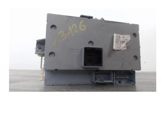 Ящик предохранителей (комплект) 00006500CL, 00006500CL Citroen Jumper 2008