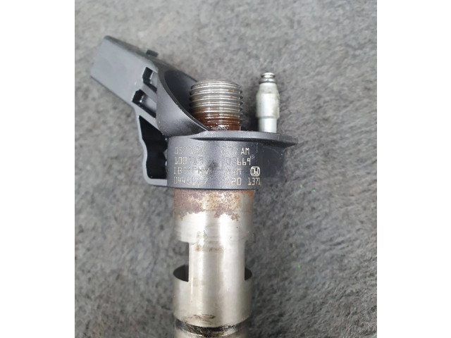 Vstřikovač 057130277AM Audi A8 S8 D4 4H CDSB