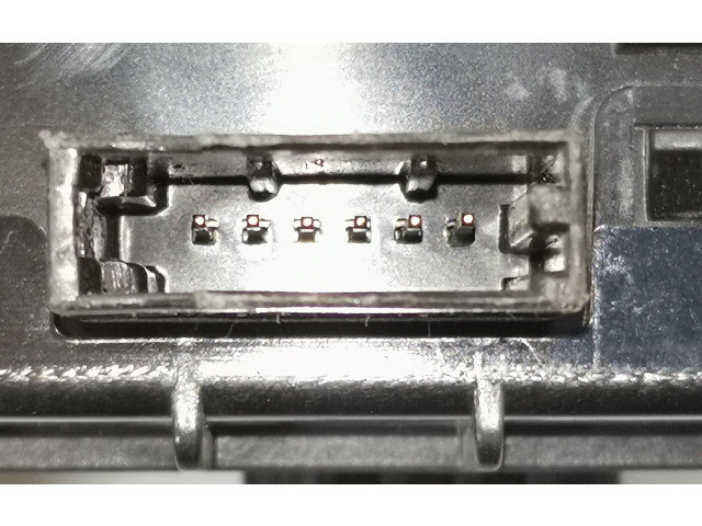 Блок управления центрального замка Ford Mustang VI 2015 - года