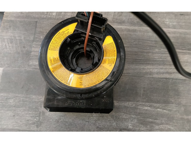 Подрулевой шлейф SRS 934902H300   KIA Ceed