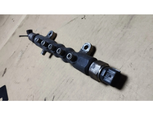 Vstřikovací lišta 8945860010 Lexus IS 220D-250-350 pro naftový motor 2.2