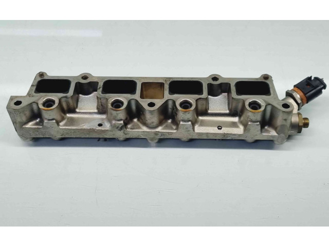 Топливная рампа GK284AHB   Skoda Octavia Mk2 (1Z)  