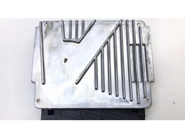 Блок управления двигателя 08627148, K3846 Volvo V70