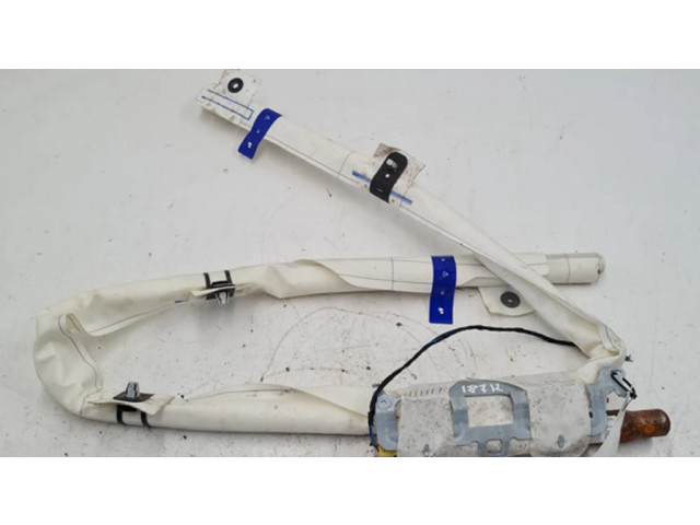 Боковая подушка безопасности 5M0880741H   Volkswagen Golf Plus