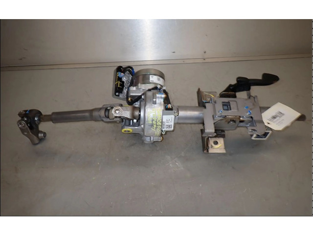 рейка Колонка рулевая 488104880R Dacia Sandero III 2020 - года