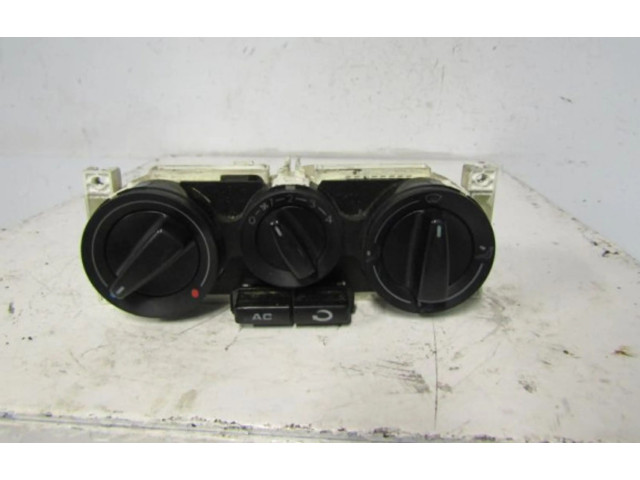 Блок управления климат-контролем 1J0819045E01C Skoda Octavia Mk1 (1U)