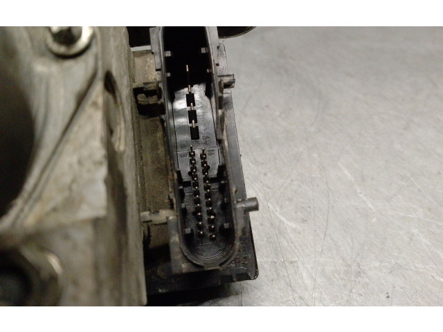 Блок АБС UR61437A0, 0265231027   Ford  Ranger  2007 - 2011 года