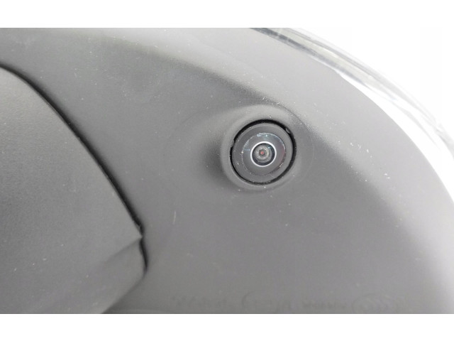 Зеркало электрическое        Volvo XC40   -  года   