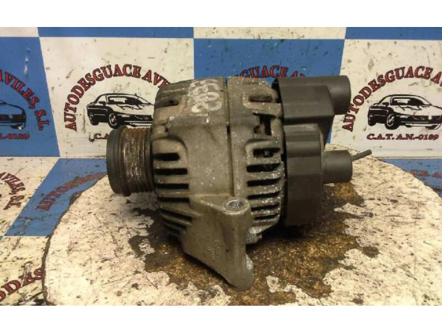 Генератор 51718499   Fiat Punto (188)      