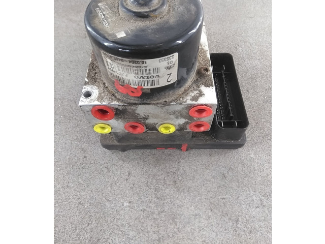 Блок АБС 30714952, 30714952   Volvo  V70  2000 - 2004 года