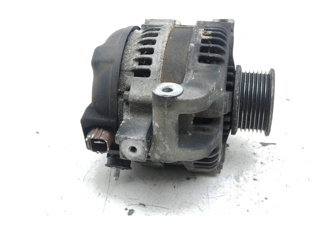 Генератор 270602603084 Lexus IS 220D-250-350